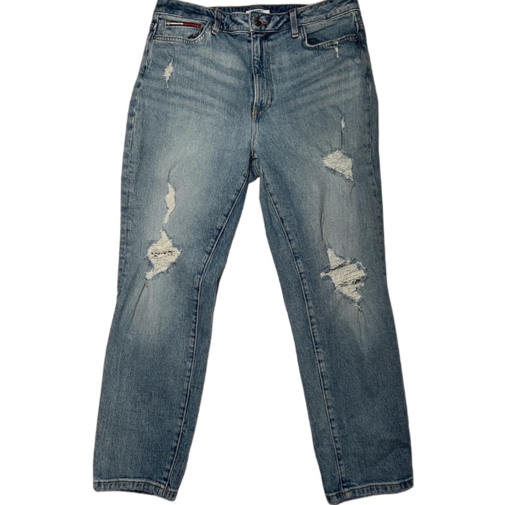 Tommy hilfiger Mom jeans